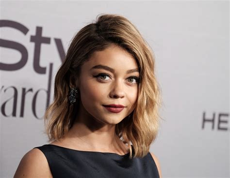 sara hyland nudes|Sarah Hyland Nude Sex Photo Leaked